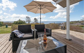 Amazing Home In Faaborg With House Sea View in Faaborg